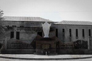 Держкіно профінансує фільм про депортацію поляків і українців у 1944-46 роках