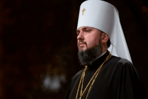 ПЦУ: Вбивати російських окупантів не гріх