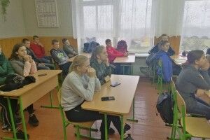 Я не стати жертвою шахрайства у соціальних мережах