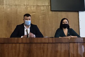 Депутатка від партії «За майбутнє» стала секретарем Нововолинської міської ради 