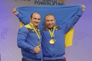 Україна зі Швеції везе «золото»