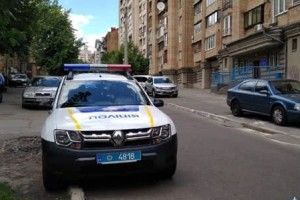 У центрі Києва викрали сина лівійського дипломата