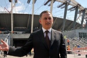 Відомий ексрегіонал створює нову партію в Україні, обіцяє залучити волинян