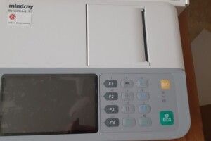 Працівники виконкому Володимир-Волинської міськради віддали свій одноденний заробіток лікарні