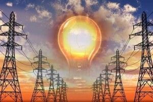 У Луцьку департамент міськради заплатив за світло на 400 тисяч гривень більше, ніж було потрібно