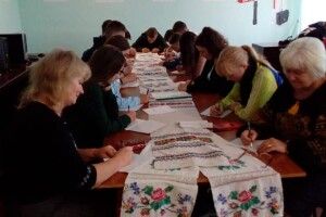 У Любешівському технічному коледжі завершилася декада гуманітарних і соціальних дисциплін