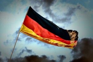 Німеччина передала Україні зброю