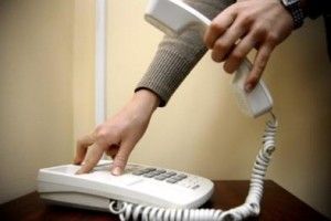 Волинянина за неправдивий виклик поліції притягнуть до адміністративної відповідальності 