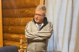 Вдома у Коломойського відбувся обшук 