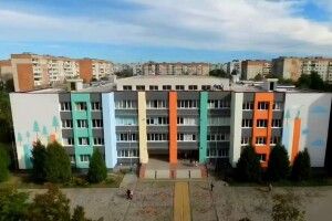 У Луцьку намагалися обікрасти школу