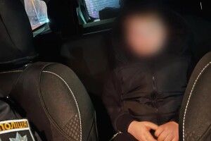 У Луцьку небайдужий перехожий врятував дитину, яка загубилася