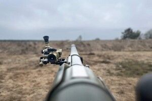 Україна не чекатиме винищувачів F-16 для початку контрнаступу, – Зеленський