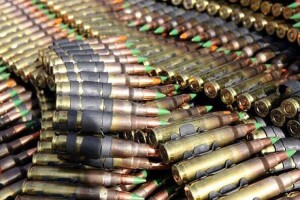 Ворог обстріляв військовий аеродром на Хмельниччині, горять склади боєприпасів