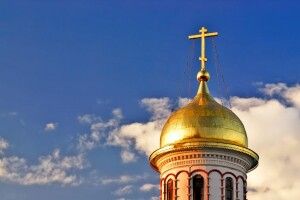 У громаді на Рівненщині депутати забрали землю у семи громад УПЦ МП