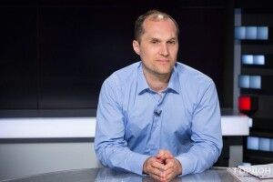 Юрія Бутусова викликають на допит щодо «вагнерівців»