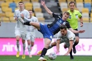 «Шахтар» вирвав перемогу на останніх хвилинах матчу з «Чорноморцем»