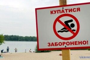 За тиждень на Волині втопилось 5 людей