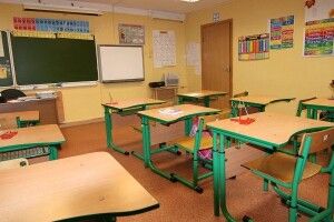 У Раді заявили, що школи і дитсадки працюватимуть, навіть, якщо буде локдаун
