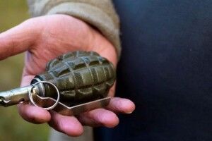 В Ірпені мародери кинули у жінок гранату: стан однієї з них критичний (Відео)