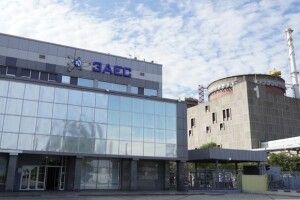 Окупанти підуть із Запорізької АЕС – Подоляк