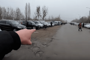 Влада міста хоче перенести луцький авторинок