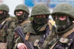 «У нас танків не буде. Будуть диверсійні групи», – атовець про можливий сценарій воєнних дій у Луцьку (Відео)
