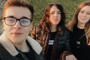 Волинського режисера-аматора нагородили за кліп про коронавірус