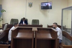 Братам Кононовичам із Волині суд обрав запобіжний захід та призначив грошову заставу