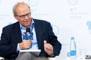 «Зеленський і Єрмак з’їхали з глузду?» – Аслунд про справу проти Порошенка 