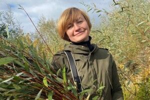 «Дудка-колянка» та лозоплетіння принесли Луцькій громаді перемогу на конкурсі (Фото)