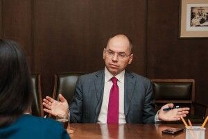 Про шкарпетки треба було думати раніше: Степанов про введення локдауну