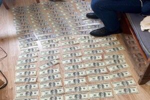 Купа грошей і майже два десятки шуб: у Рівному зловили серійного злодія 