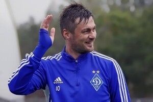 Скандальний футболіст Мілевський проситься на роботу до президента Зеленського