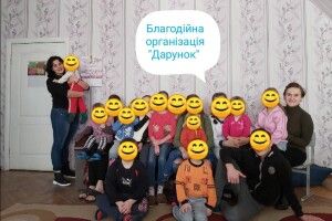 На Волині розшукуються перукарі, які допоможуть влаштувати свято краси для дітей з притулку