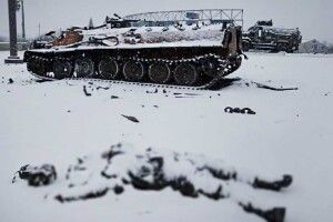 В Україні затвердили порядок збору тіл російських солдатів