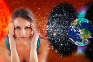 Увага: сьогодні – сильна магнітна буря