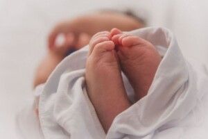 На Рівненщині від кашлюка помер тримісячний хлопчик