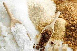 На Шрі-Ланці чай солодять волинським цукром