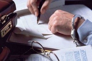 Волинянина покарали за підроблену медичну довідку