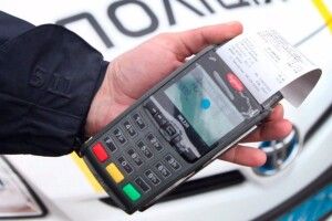 У Луцьку чоловік вирішив «пожартувати» із патрульними
