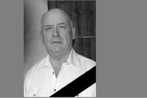 «Не прогинався перед владою»: помер відомий волинський політик, краєзнавець, історик