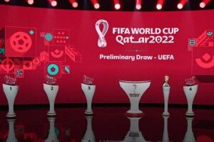 Україна буде несіяною, якщо вийде до плей-оф ЧС. Названа дата жеребкування (Рейтинг)