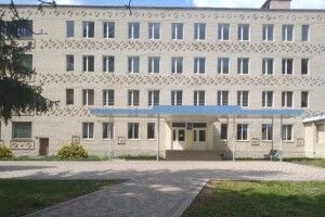 На Горохівщині горіла кімната учнівського гуртожитка 