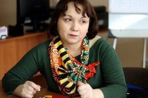 Кого обрали директором Ківерцівського краєзнавчого музею