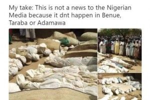 36 людей загинули у перестрілці через стадо овець