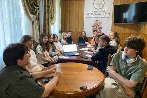 Освітній простір у серці природи: як у «Волинській Швейцарії» виховують нове покоління лісівників