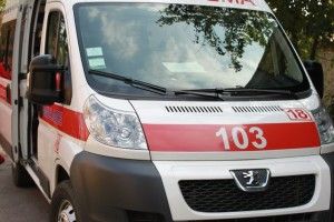 Волинянка зумисне випила отрути для щурів