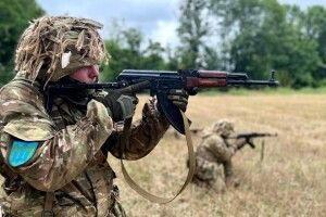 Ситуація на фронті станом на ранок 22 серпня: інформація Генштабу