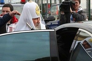 Якою буде відповідь Московської церкви?