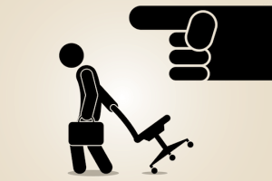 На Волині чиновник позбувся посади, бо невчасно подав декларацію